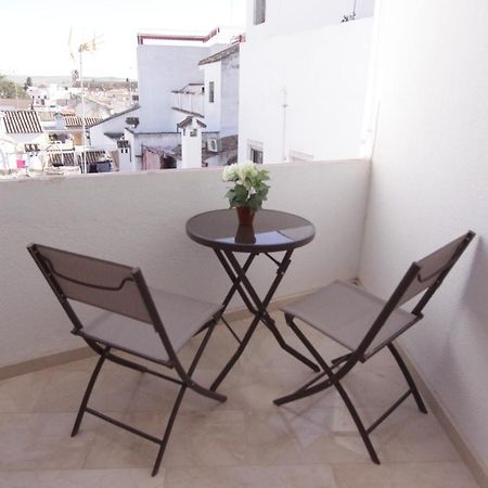 La Regaora Apartamento Córdoba Buitenkant foto