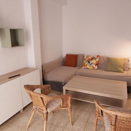 La Regaora Apartamento Córdoba Buitenkant foto