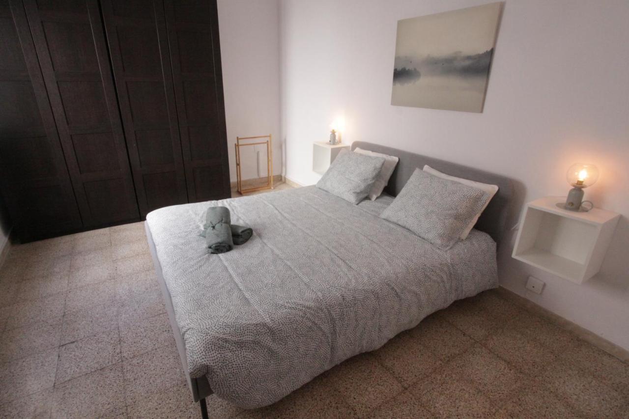 La Regaora Apartamento Córdoba Buitenkant foto
