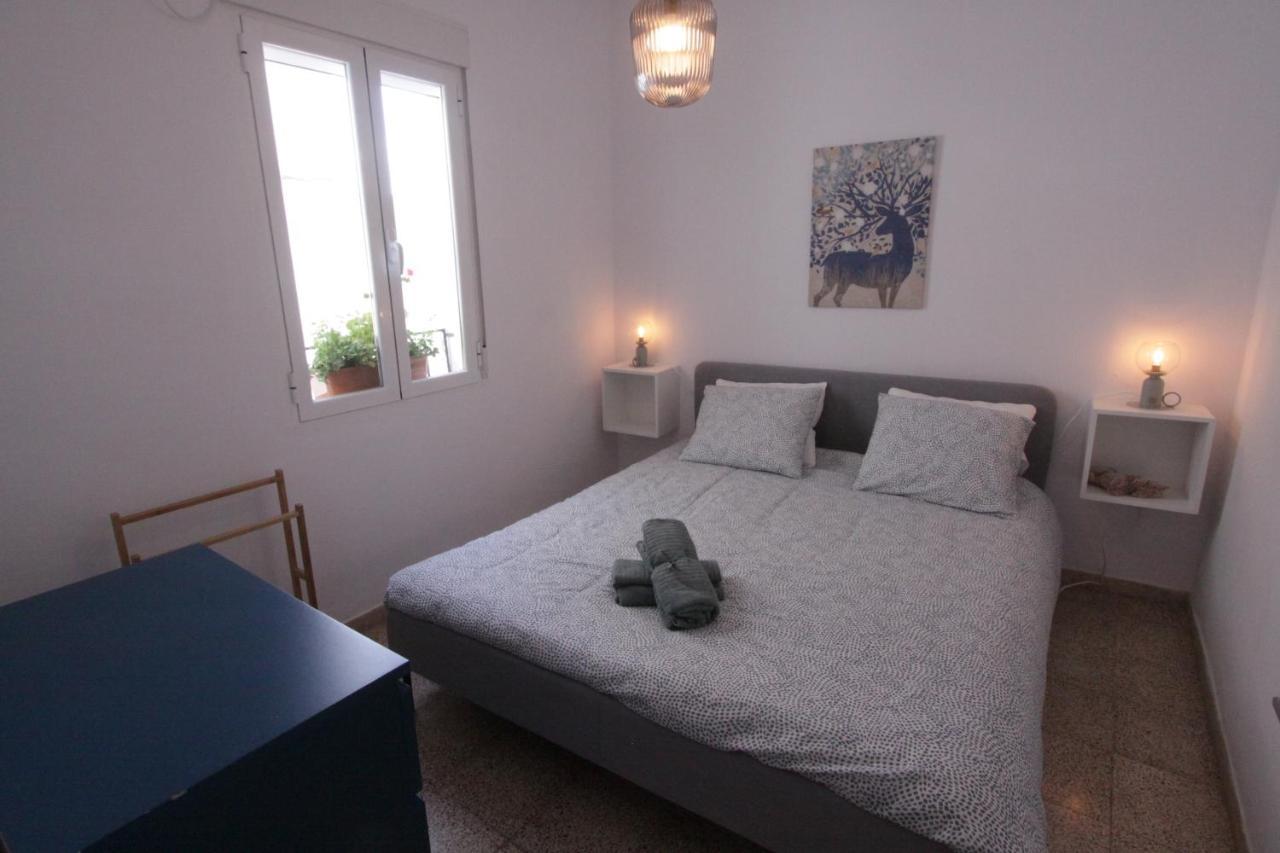 La Regaora Apartamento Córdoba Buitenkant foto