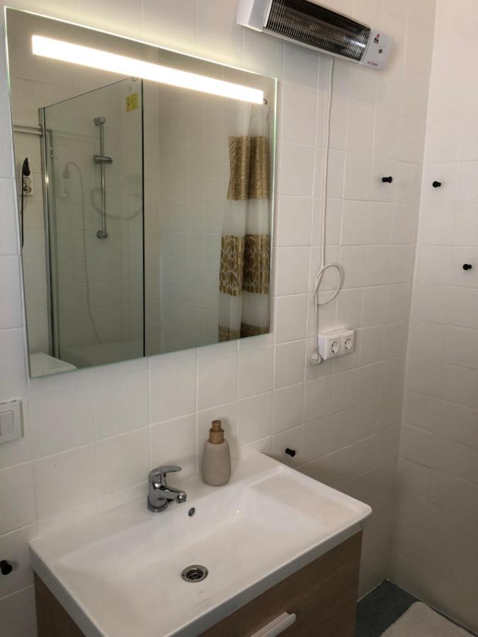 La Regaora Apartamento Córdoba Buitenkant foto