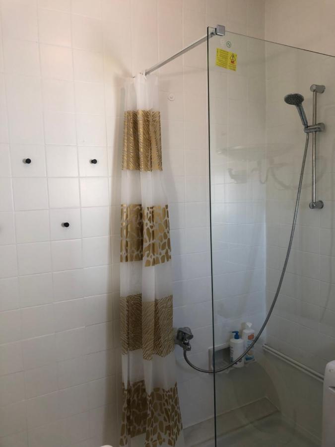 La Regaora Apartamento Córdoba Buitenkant foto