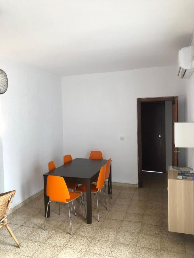 La Regaora Apartamento Córdoba Buitenkant foto